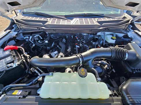 New 2026 Ford F150 Lariat w/ Equipment Group 502A High AWD/4WD image 34