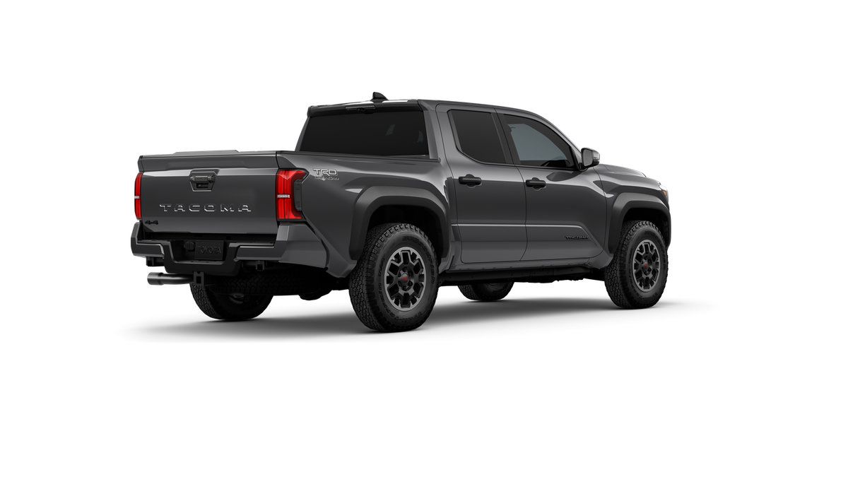 New 2026 Toyota Tacoma TRD Off-Road AWD/4WD image 43