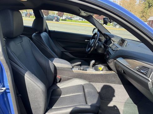 Used 2015 BMW 228i xDrive Coupe AWD/4WD image 20