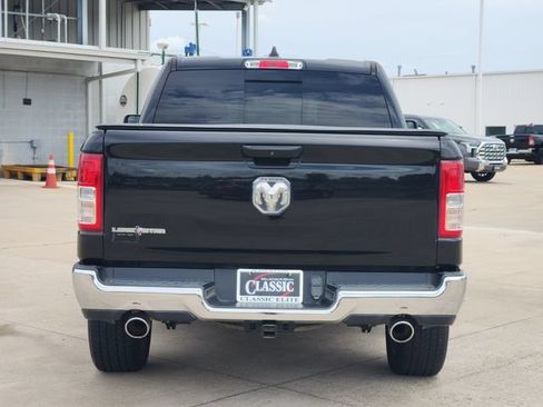 Used 2022 RAM 1500 Lone Star RWD image 6