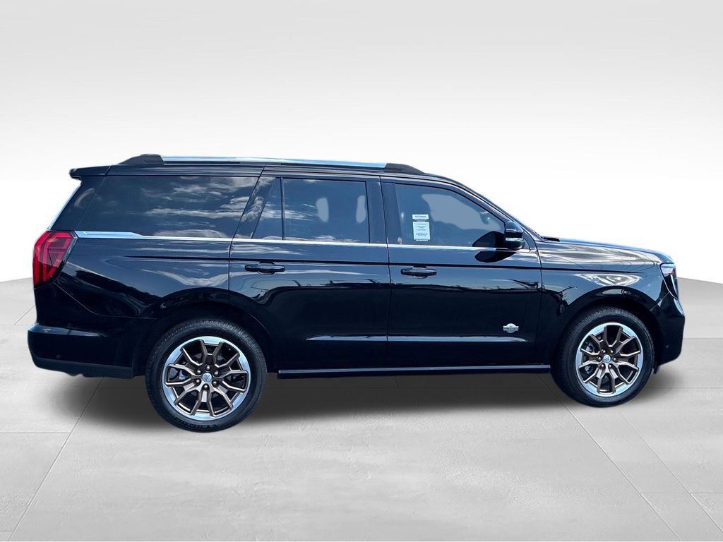 Used 2025 Ford Expedition King Ranch AWD/4WD image 6