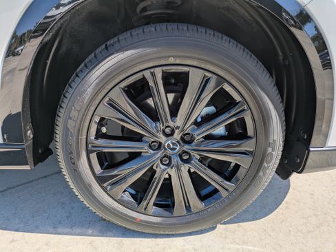 Used 2024 MAZDA CX-5 2.5 Turbo image 9