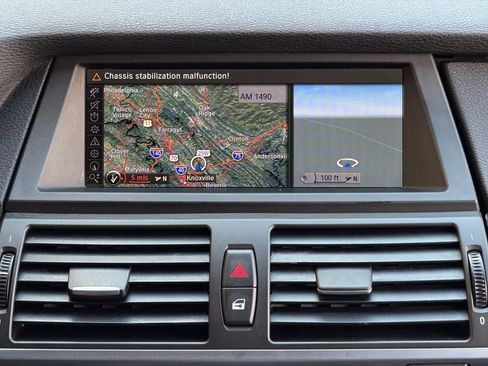 Used 2012 BMW X5 xDrive50i image 12