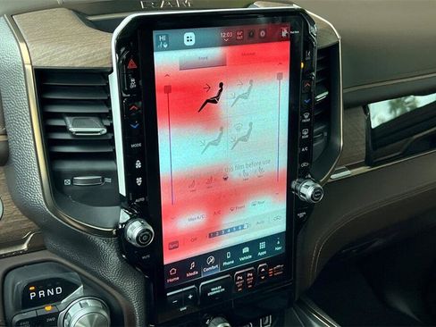 New 2026 RAM 1500 Limited image 20