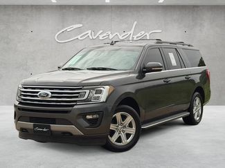Used 2020 Ford Expedition Max XLT w/ Equipment Group 202A AWD/4WD video 1