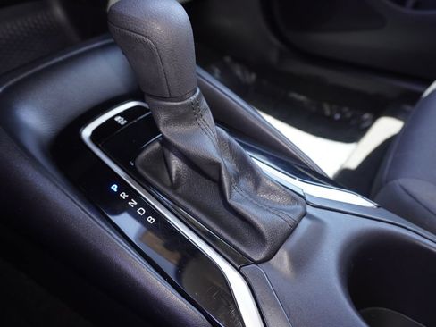 Certified 2024 Toyota Corolla LE FWD image 17