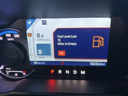 Certified 2022 Ford Bronco Wildtrak image 18