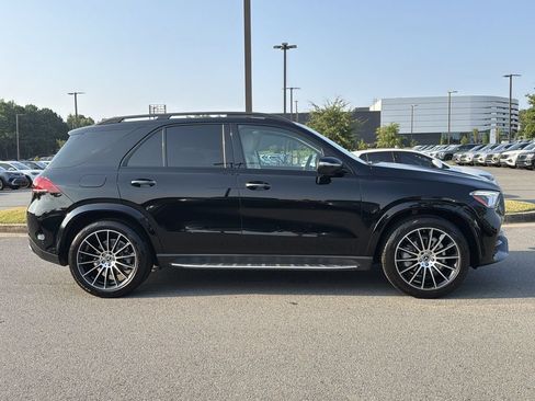 Used 2021 Mercedes-Benz GLE 350 4MATIC image 6