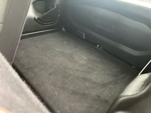 Used 2023 Jeep Renegade Trailhawk image 29