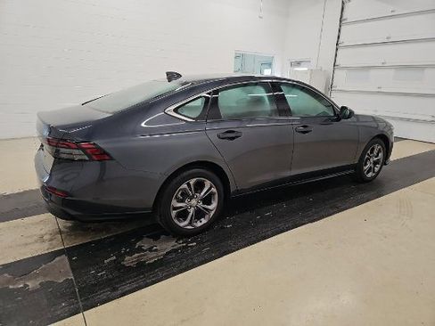 Used 2024 Honda Accord EX image 3