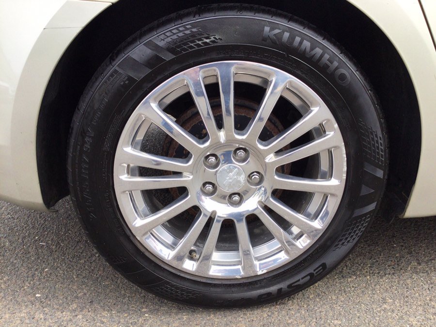 Used 2013 Chevrolet Cruze Eco w/ Enhanced Safety Package FWD image 39
