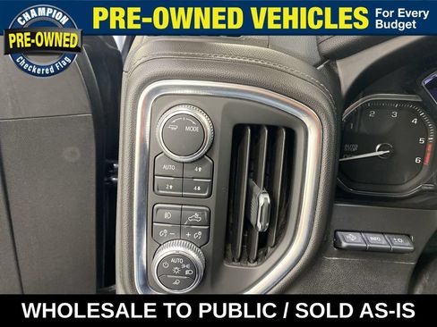 Used 2020 GMC Sierra 1500 Denali w/ Denali Ultimate Package AWD/4WD image 18