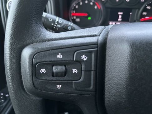 Used 2024 Chevrolet Silverado 2500 W/T w/ WT Convenience Package image 25