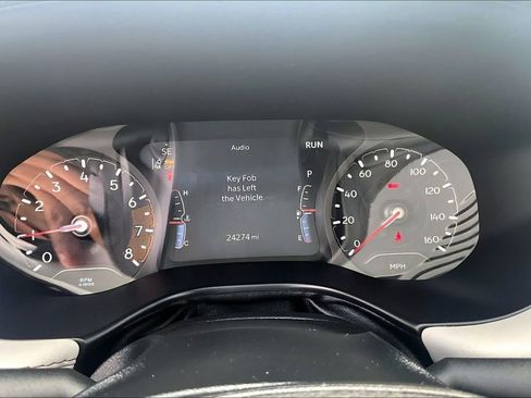 Used 2023 Jeep Compass Limited AWD/4WD image 19