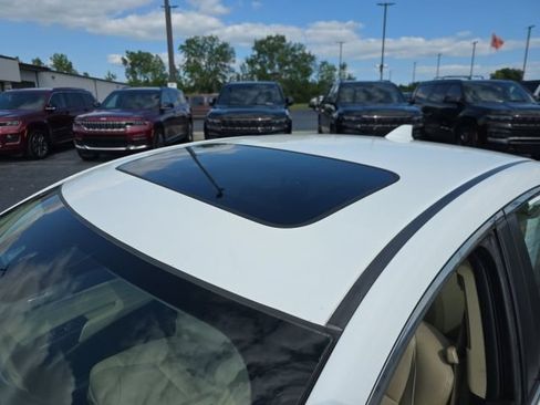 Used 2016 Acura ILX FWD image 11