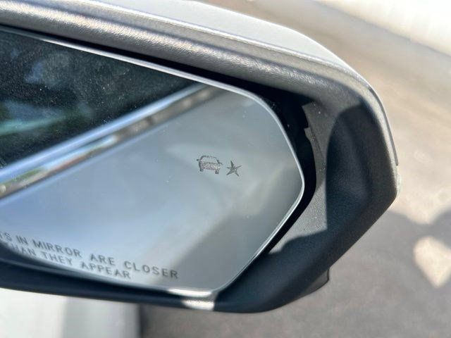 Used 2022 Chevrolet Equinox LT AWD/4WD image 51