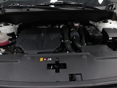 Used 2024 Hyundai Santa Fe SE AWD/4WD image 16