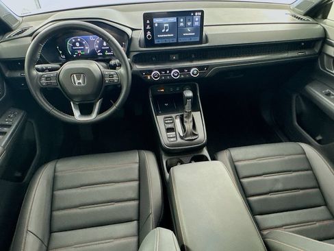 Used 2026 Honda CR-V Sport-L image 30