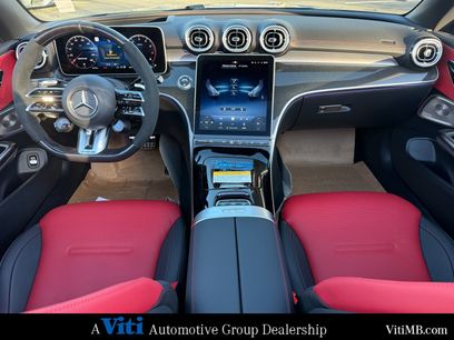 New 2026 Mercedes-Benz CLE 53 AMG 4MATIC Cabriolet