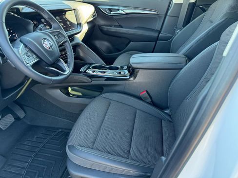 Used 2023 Buick Envision Preferred image 15