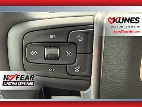 Used 2026 GMC Sierra 1500 Elevation w/ Elevation Premium Package AWD/4WD image 33