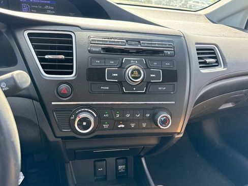 Used 2014 Honda Civic LX image 23