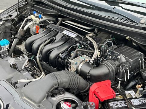 Used 2015 Honda Fit EX image 11