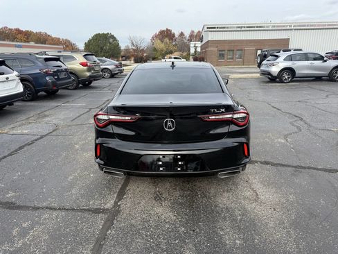 Used 2023 Acura TLX image 7