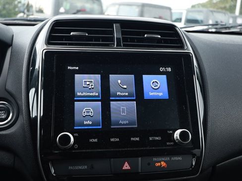 Used 2024 Mitsubishi Outlander Sport AWD image 16