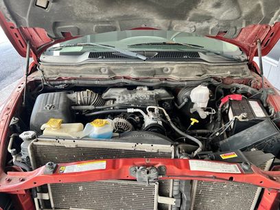 Used 2008 Dodge Ram 1500 Truck SLT w/ Popular Equipment Group