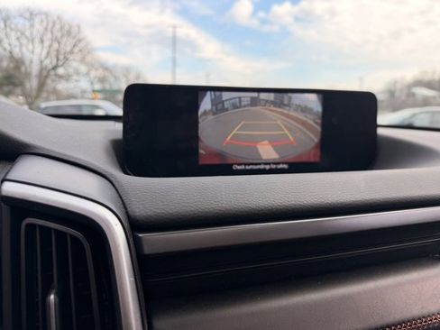 Used 2024 MAZDA CX-50 AWD 2.5 Turbo w/ Weather Package image 19