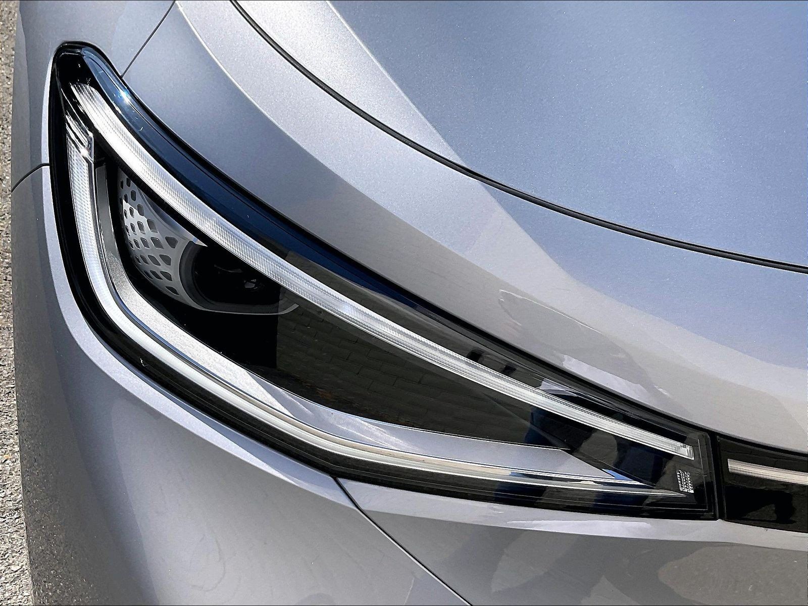 Certified 2023 Volkswagen ID.4 Pro S AWD/4WD image 26