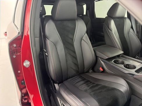 Certified 2025 Acura MDX A-Spec image 21