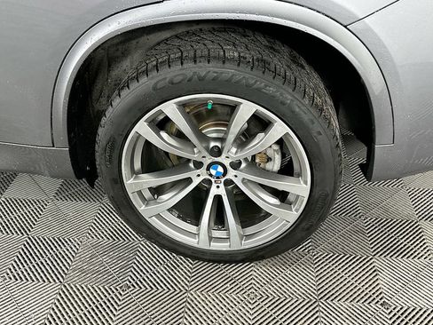 Used 2017 BMW X5 xDrive35i AWD/4WD image 40