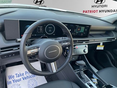 New 2026 Hyundai Tucson SEL image 10