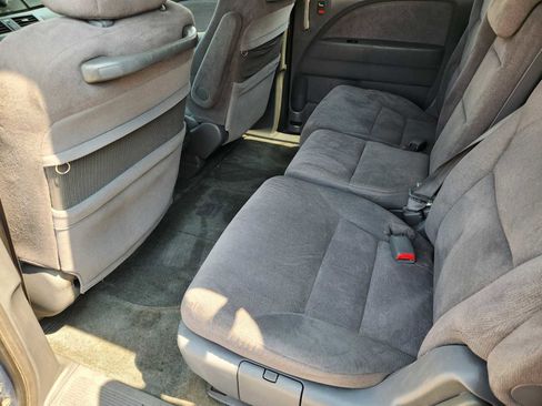 Used 2005 Honda Odyssey EX image 12