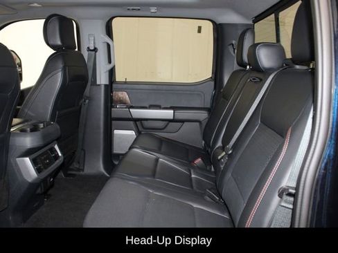 Used 2024 Ford F250 Lariat w/ Lariat Ultimate Package image 14