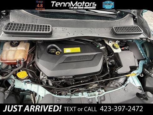 Used 2013 Ford Escape SE FWD image 21