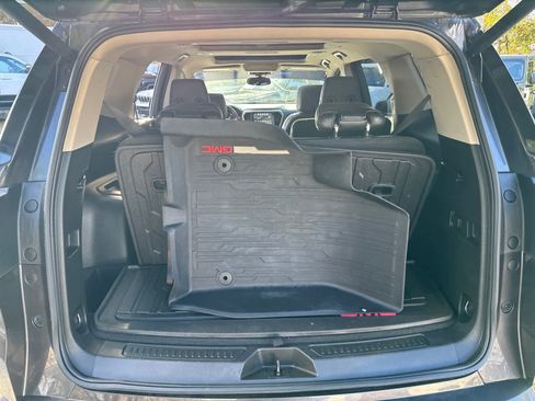 Used 2019 GMC Acadia Denali w/ Technology Package image 43