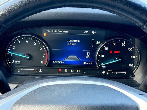 Used 2022 Ford Explorer Limited w/ Equipment Group 301A image 13