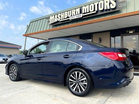 Used 2018 Subaru Legacy 2.5i w/ Alloy Wheel Package image 15