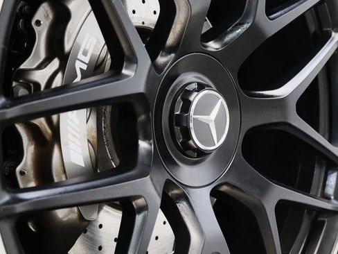 Certified 2022 Mercedes-Benz AMG GT 43 image 18