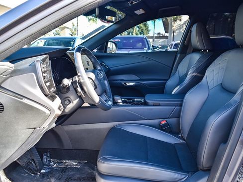 Used 2023 Lexus RX 350 FWD image 16