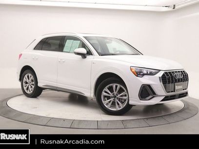 Used 2022 Audi Q3 2.0T Premium