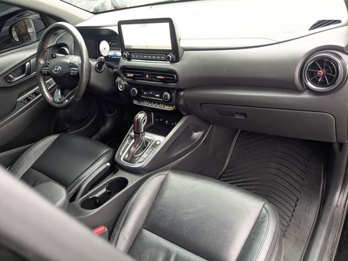 Used 2023 Hyundai Kona N Line image 33