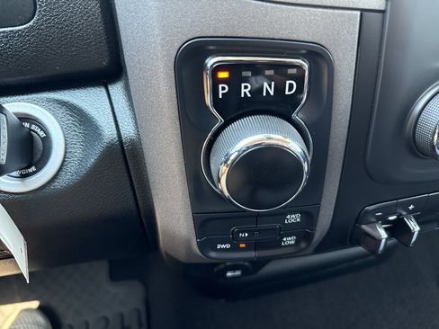 Used 2024 RAM 1500 Tradesman w/ Chrome Plus Package AWD/4WD image 21