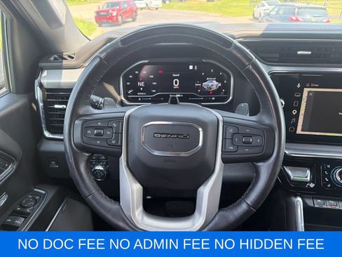 Used 2023 GMC Sierra 1500 Denali AWD/4WD image 16