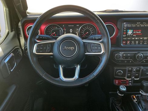 Used 2020 Jeep Gladiator Rubicon image 10
