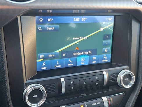 Used 2019 Ford Mustang Bullitt w/ Bullitt Electronics Package image 15