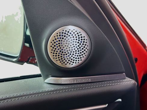 New 2026 BMW XM Label Red image 22